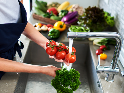 Food safety supervisor – Food processing (FBPFSY1002, FBPFSY2002)